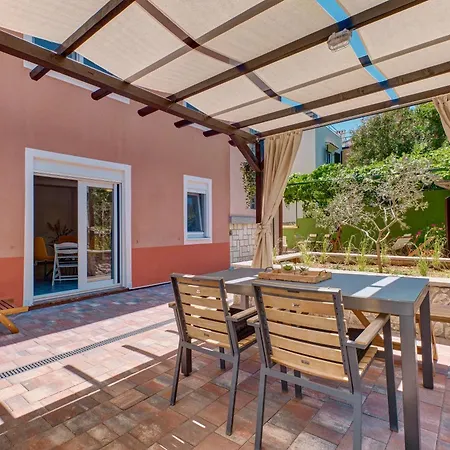 Providenca Ii Apartman