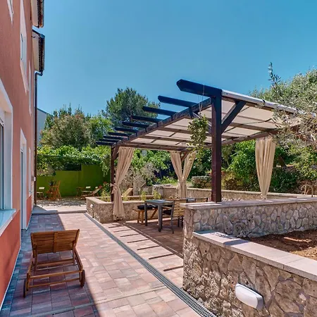 Apartman Providenca Ii
