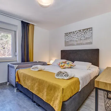 Providenca Ii 아파트 *