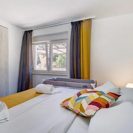 Apartman Providenca Ii