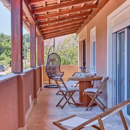 Providenca Ii Apartman