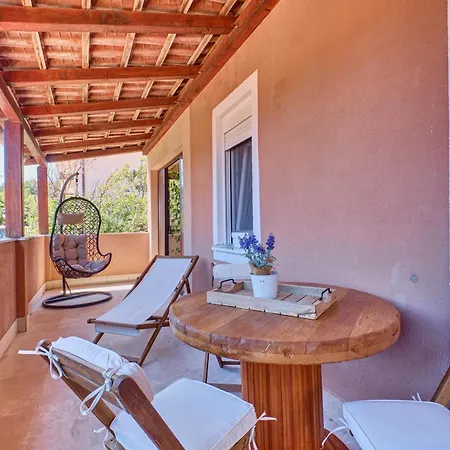Apartman Providenca Ii *