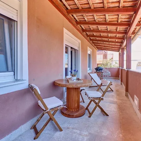 Providenca Ii Apartman Mali Losinj