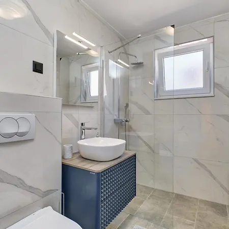 Apartman Providenca Ii