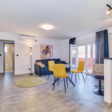Providenca Ii Apartman