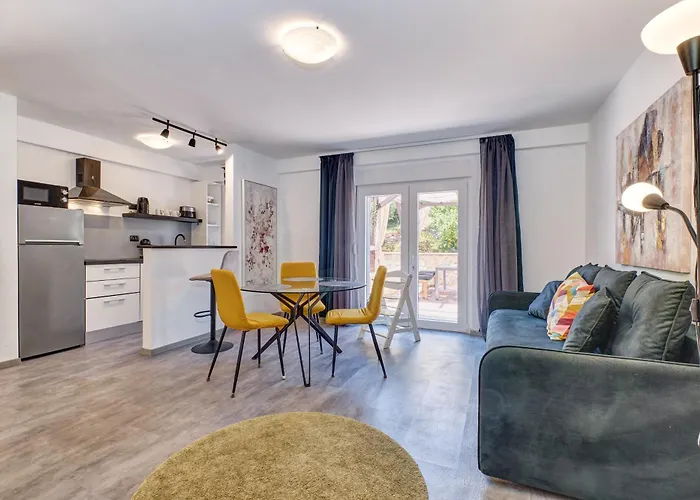 아파트 Providenca Ii *