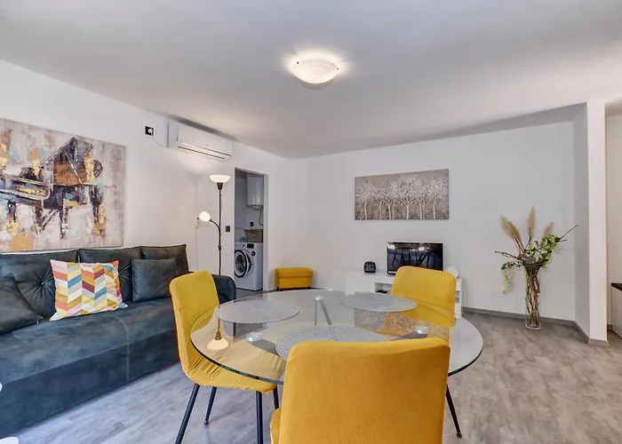 아파트 Providenca Ii