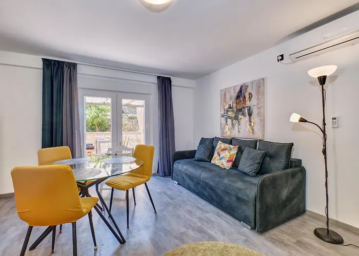 Providenca Ii 아파트 *