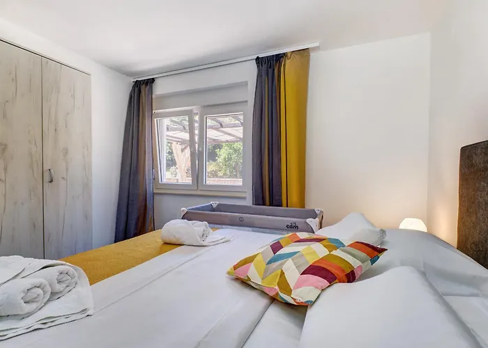 아파트 Providenca Ii