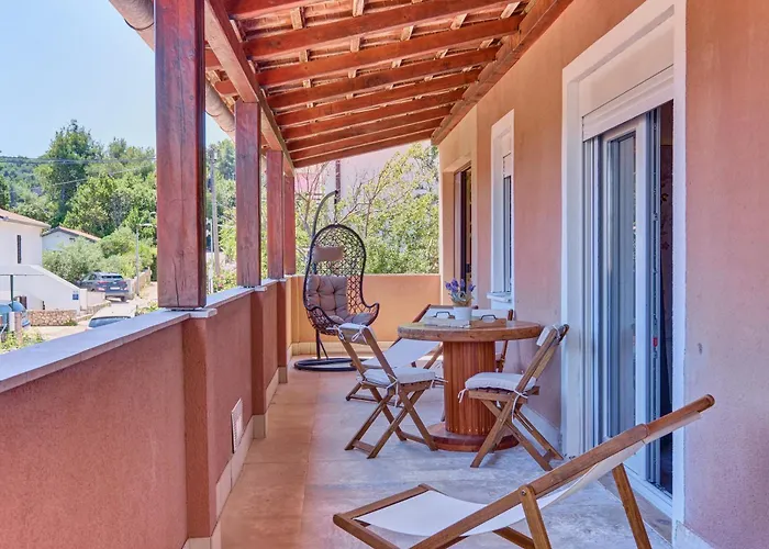 Providenca Ii 아파트