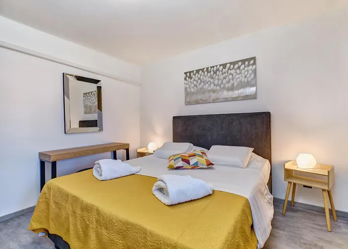 Providenca Ii 아파트 *