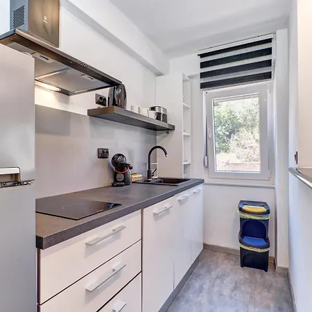 Providenca Ii Apartment Mali Losinj