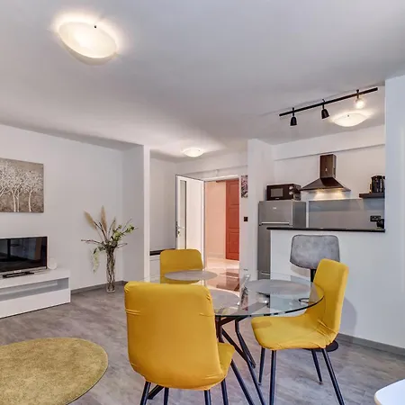 Providenca Ii Apartment