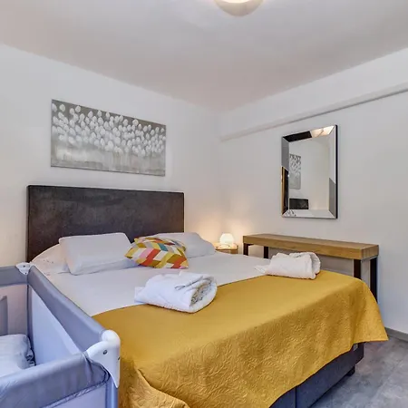 Providenca Ii Mali Losinj