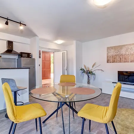 Apartment Providenca Ii Mali Losinj