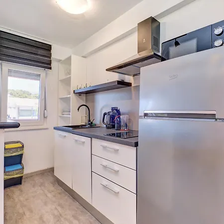Providenca Ii Apartment