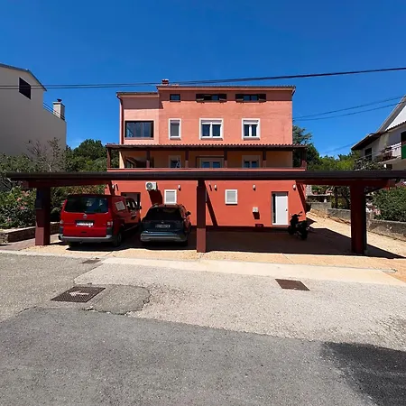 Providenca Ii شقة *