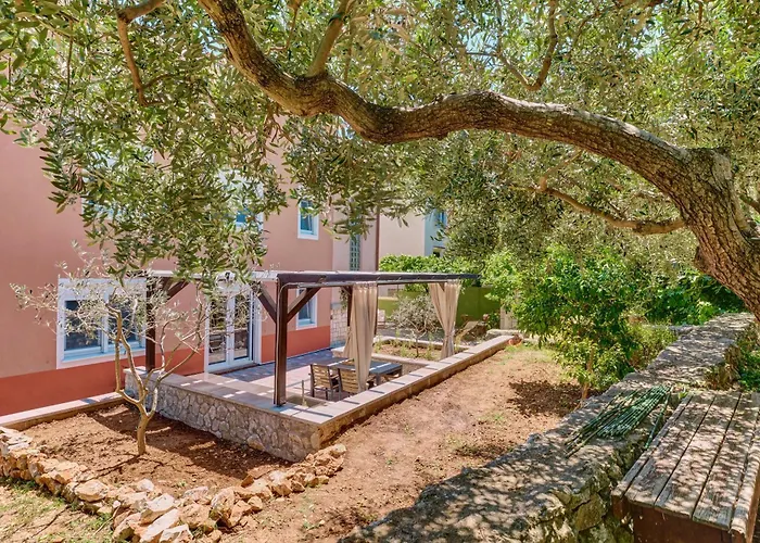 Providenca Ii アパート *