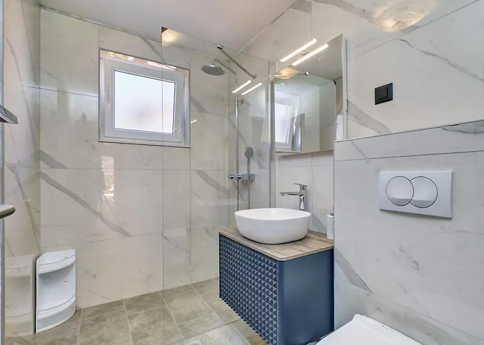 Providenca Ii アパート *