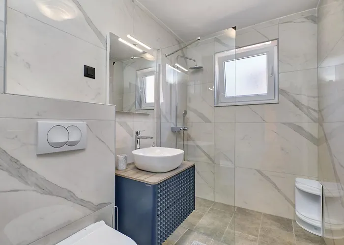 アパート Providenca Ii