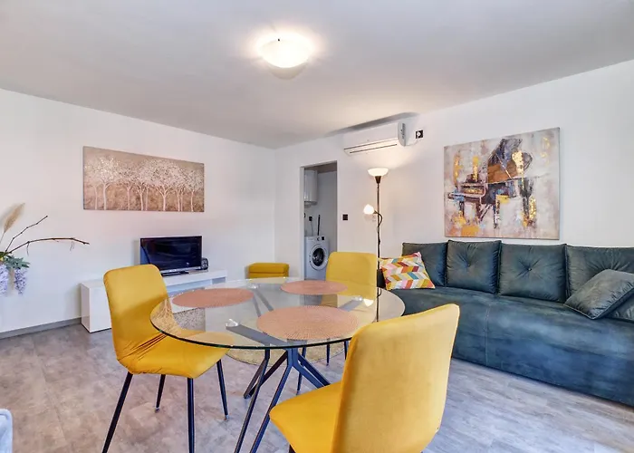 アパート Providenca Ii *