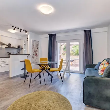 Апартаменты Providenca Ii *