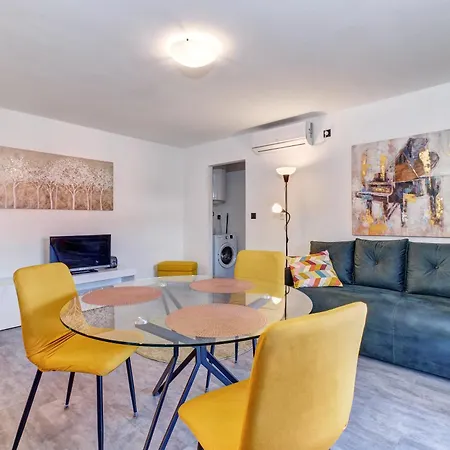 Апартаменты Providenca Ii *