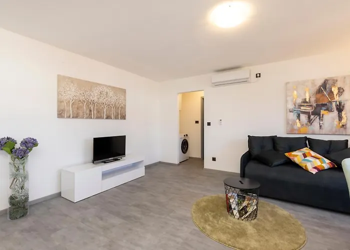 Providenca Ii Апартаменты *