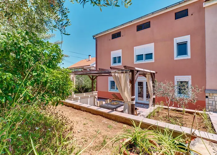 Апартаменты Providenca Ii *