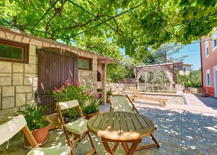 Providenca Ii Мали-Лошинь