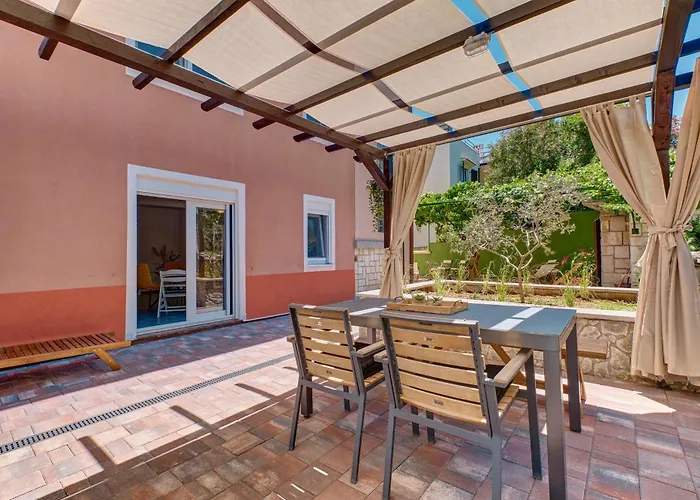 Providenca Ii Апартаменты