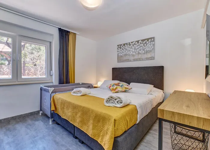 Providenca Ii Апартаменты *