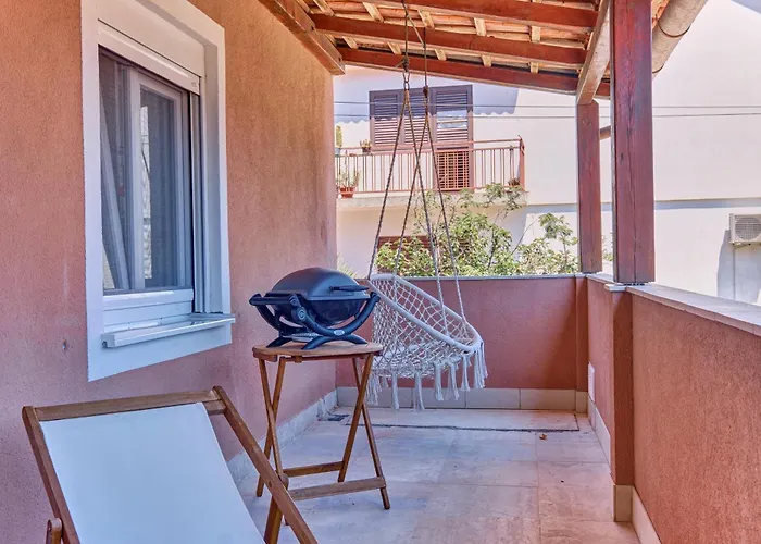 Providenca Ii * Мали-Лошинь