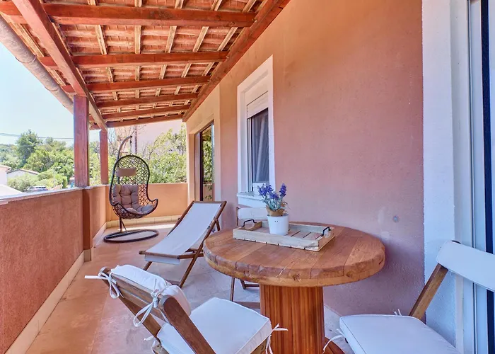 Апартаменты Providenca Ii *