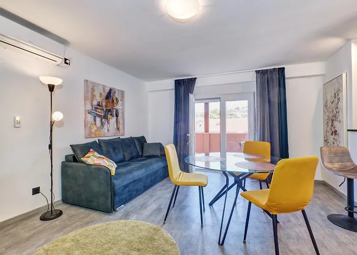 Providenca Ii * Мали-Лошинь