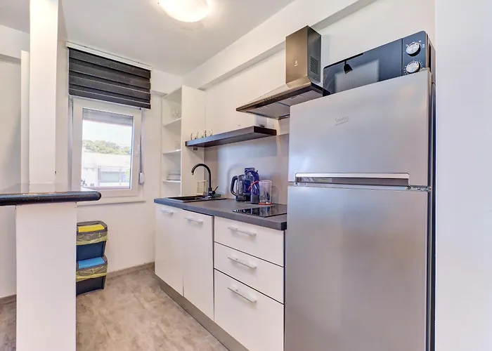 Providenca Ii Апартаменты