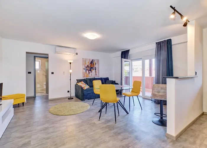 Providenca Ii Апартаменты